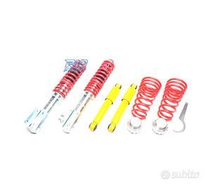 SOSPENSIONE FILETTATA TA TECHNIX PER FIAT COUPE 19