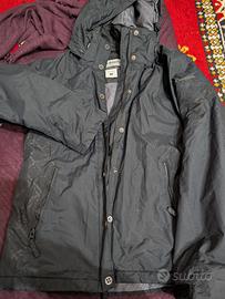 giacca Columbia donna 