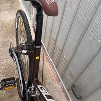 Bici whistle donna