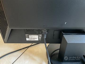Monitor pc