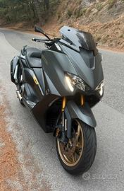 Yamaha T Max