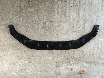 Splitter anteriore Golf GTI mk7.5 Maxton Design 