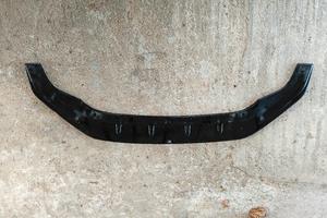 Splitter anteriore Golf GTI mk7.5 Maxton Design 
