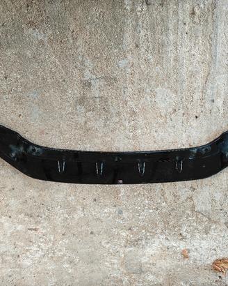 Splitter anteriore Golf GTI mk7.5 Maxton Design 