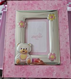 Album foto Atelier  bambina