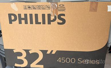 Tv Philips 32