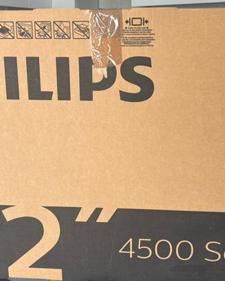Tv Philips 32