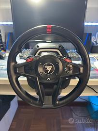 Thrustmaster T128