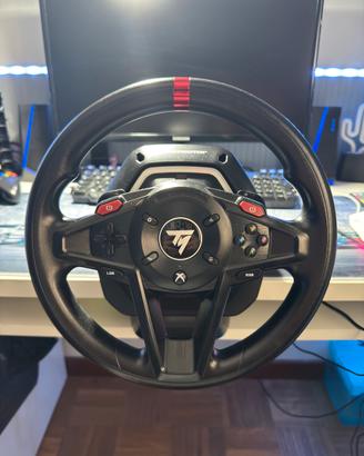 Thrustmaster T128