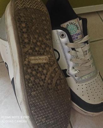 Scarpe Ragazzo Sergio Tacchini 37