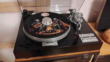 Yamaha YP-D7
