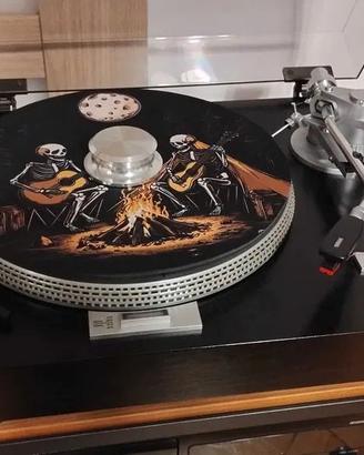Yamaha YP-D7
