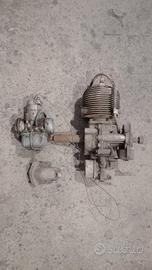 Motore Ducati cucciolo
