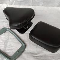 KIT Doppia Sella Vespa 50 Farotondo N L R (V5A1T)