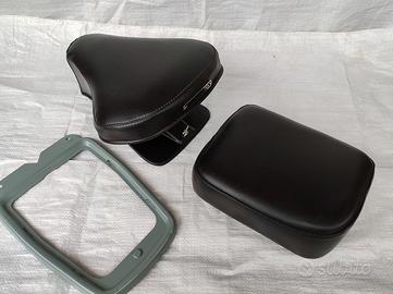 KIT Doppia Sella Vespa 50 Farotondo N L R (V5A1T)