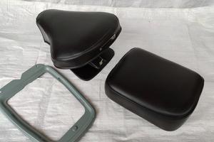 KIT Doppia Sella Vespa 50 Farotondo N L R (V5A1T)