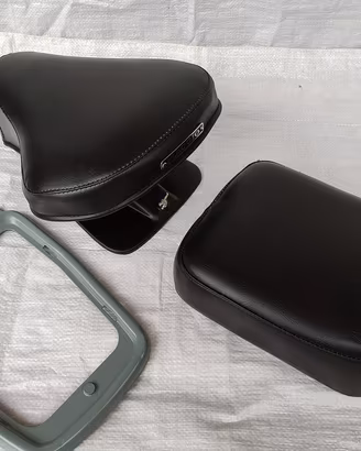 KIT Doppia Sella Vespa 50 Farotondo N L R (V5A1T)