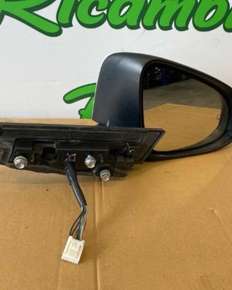 RETROVISORE DESTRO PER TOYOTA C-HR X10 2020