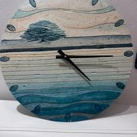 Orologio da parete