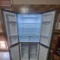 FRIGORIFERO HISENSE 4 ANTE