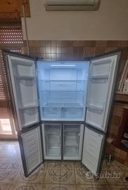 FRIGORIFERO HISENSE 4 ANTE