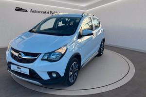 OPEL Karl 1.0 rocks 73cv my19