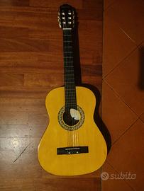Chitarra 2/4 Stelton Classica C100