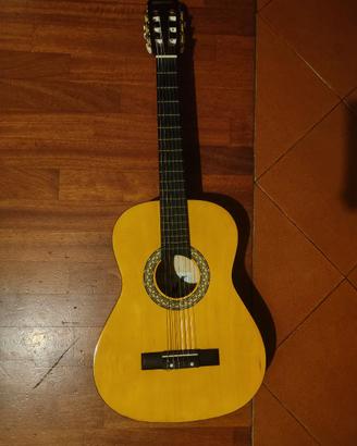 Chitarra 2/4 Stelton Classica C100