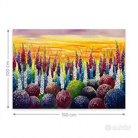 Quadro fatto a mano