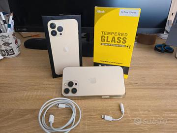 Apple iPhone 13 Pro Max 128GB impeccabile