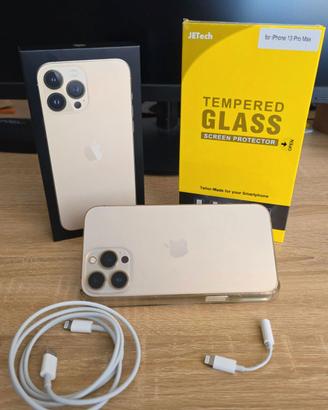 Apple iPhone 13 Pro Max 128GB impeccabile