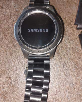 Samsung galaxy watch 46 mm