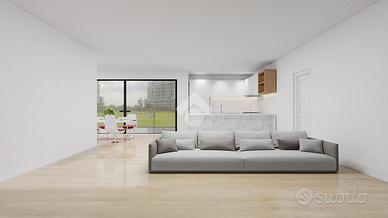 4 LOCALI A SAN MARTINO BUON ALBERGO