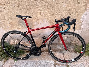 Trek carbon