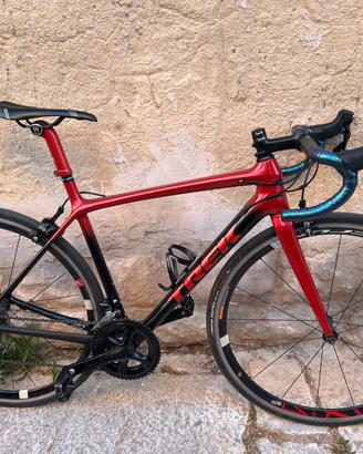 Trek carbon