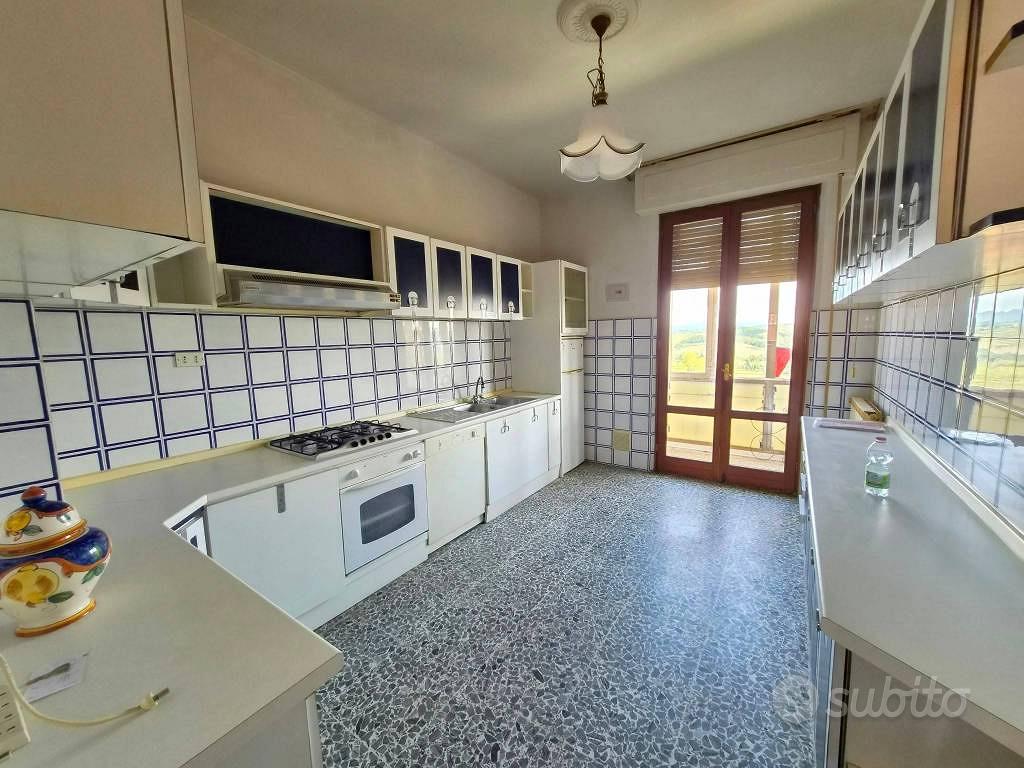 Appartamento – FI - Altro