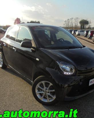 SMART ForFour EQ Pure n°24