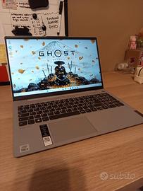 PC PORTATILE GAMING LENOVO I3 10TH|8GB DDR4|256GB|