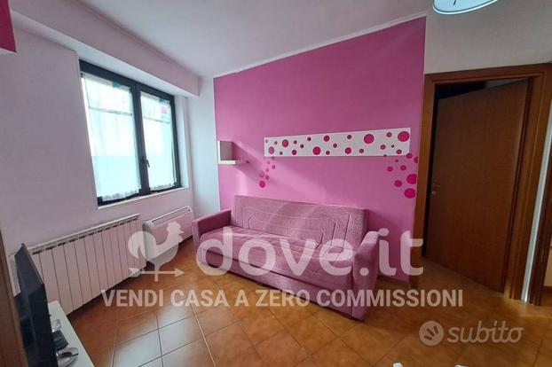 Appartamento Via Monte Grappa, 62, 00015, Monterot