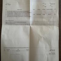 Materasso memory foam