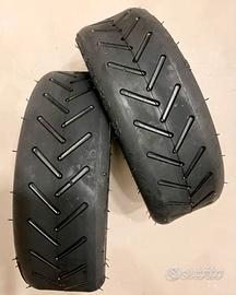 Pneumatici monopattino