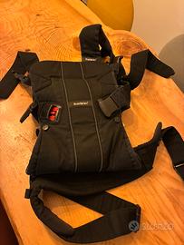 Marsupio babybjorn