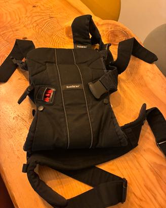 Marsupio babybjorn