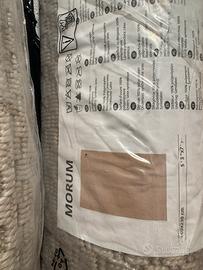 Tappeto imballato tipologia MORUM IKEA 160x230