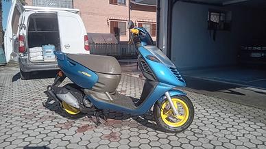Aprilia Sonic 50 - 1997
