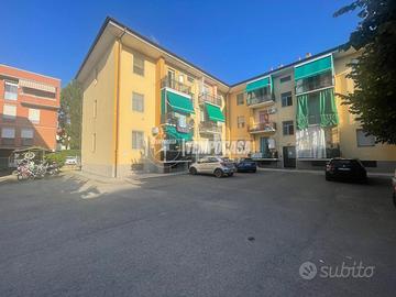 QUADRILOCALE CON TERMOAUTONOMO-VIA TEODORO BUBBIO