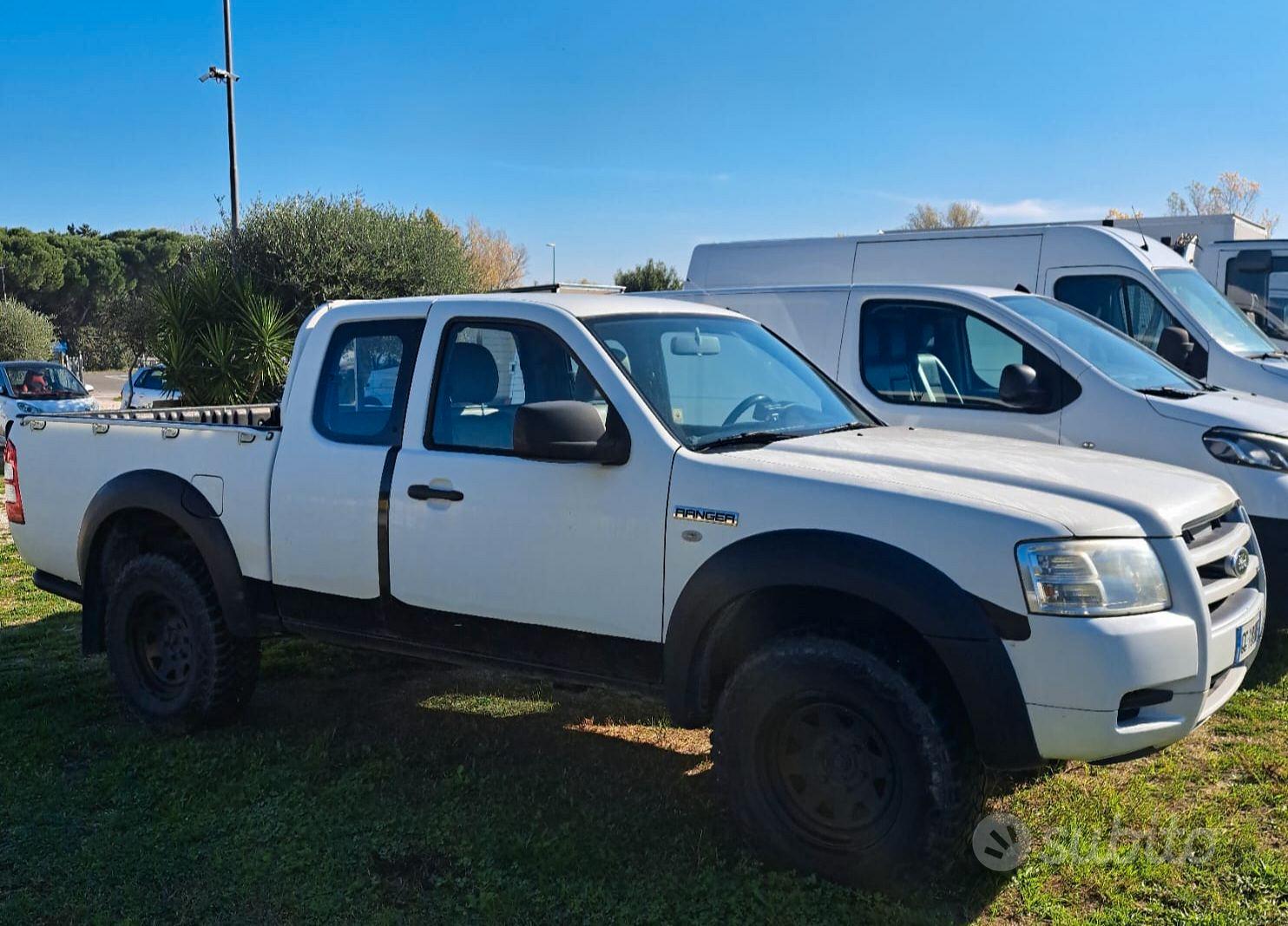 Ford Ranger - Auto In vendita a Rimini