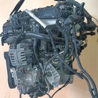 Motore Audi A4 2.0 TDI 2012/15 Sigla CSU