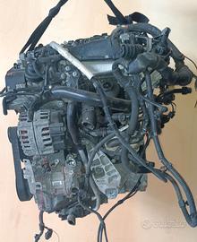 Motore Audi A4 2.0 TDI 2012/15 Sigla CSU