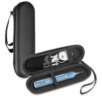 Custodia da viaggio spazzolino elettrico 